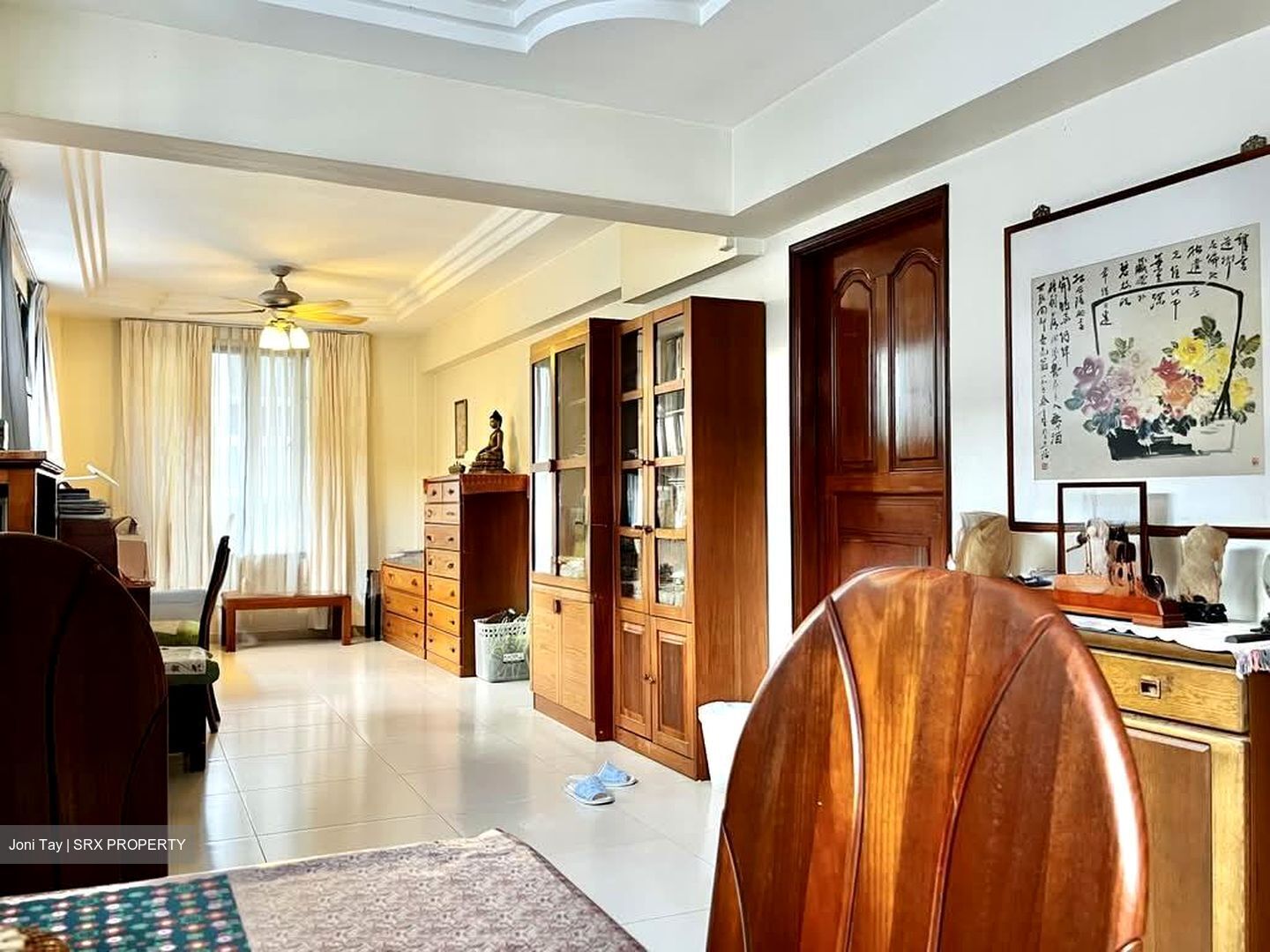 Duku Apartments (D15), Apartment #557805261